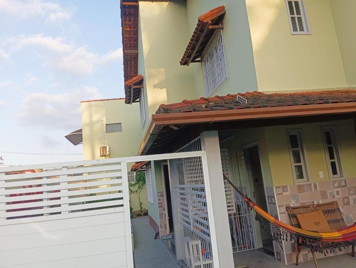 Jardim Das Orquideas 2 Rio das Ostras Exterior foto