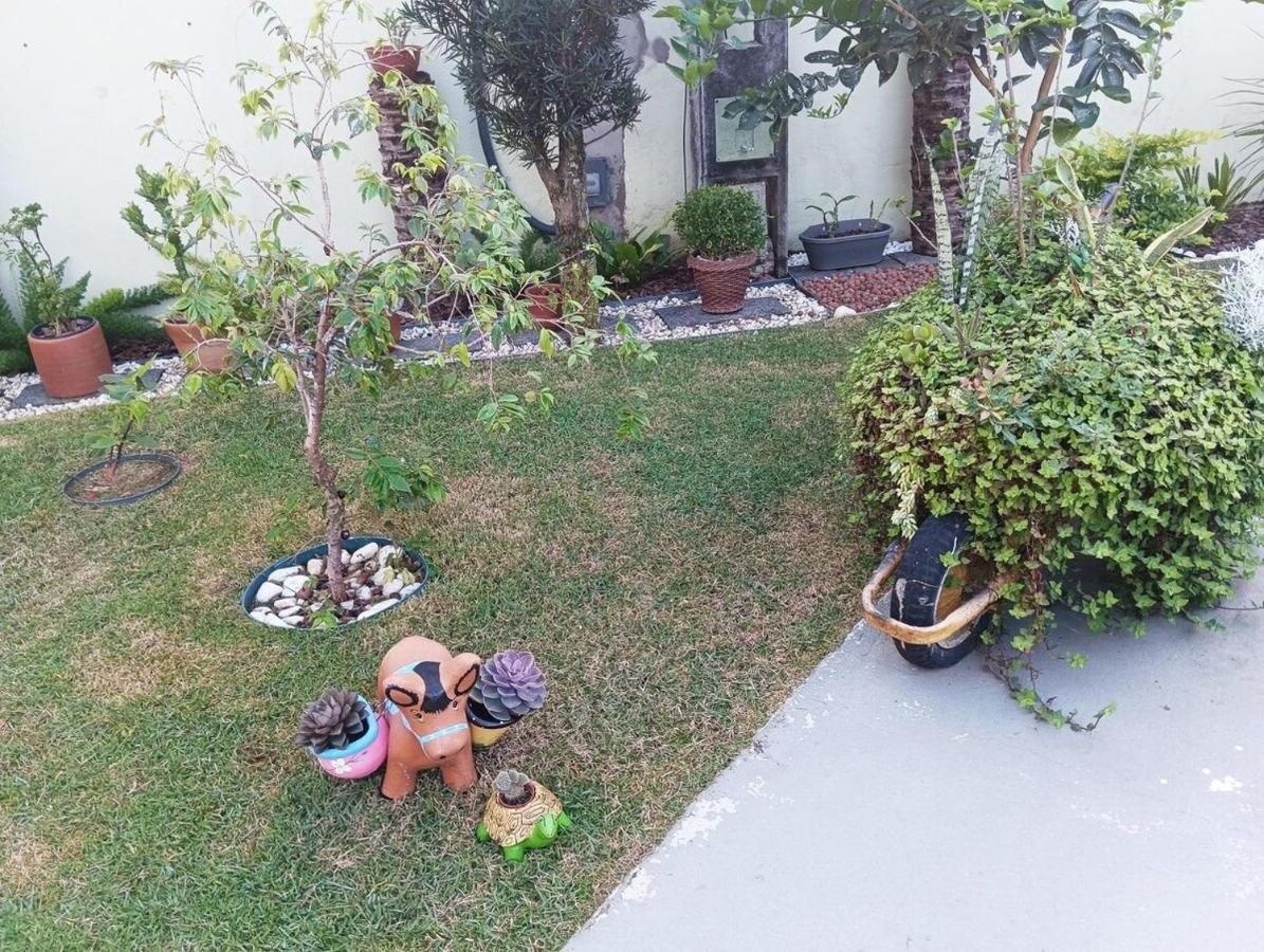 Jardim Das Orquideas 2 Rio das Ostras Exterior foto